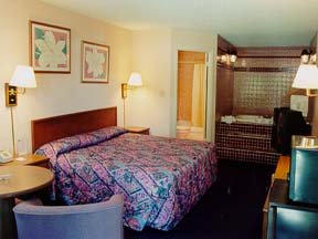 Hotel Comfort Inn University
