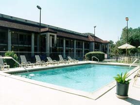 Hotel Comfort Inn University