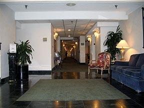 Hotel Comfort Inn University