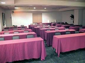 Hotel Comfort Inn University