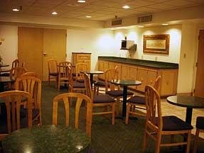 Hotel Comfort Inn University