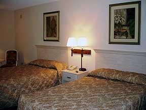Hotel Comfort Inn University