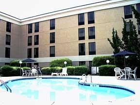 Hotel Comfort Inn University