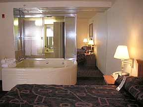 Hotel Comfort Inn University Center