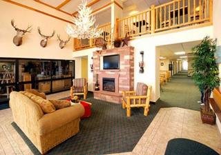 Hotel Comfort Inn Ut109