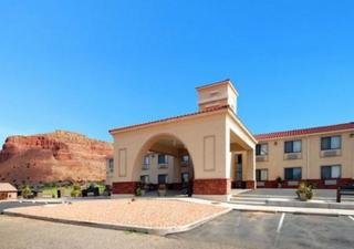 Hotel Comfort Inn Ut109