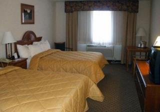 Hotel Comfort Inn Ut109