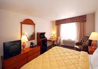 Hotel Comfort Inn Ut109