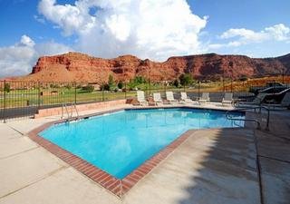 Hotel Comfort Inn Ut109