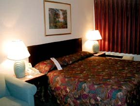 Hotel Comfort Inn-utica