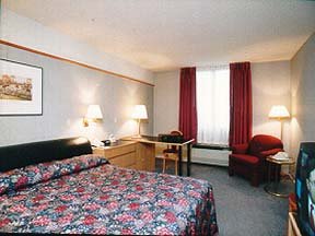 Hotel Comfort Inn Valley Forge National Park
