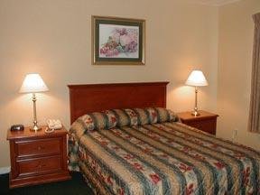 Hotel Comfort Inn-ventura