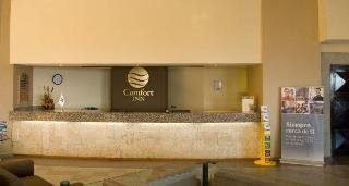 Hotel Comfort Inn Veracruz