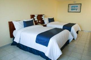 Hotel Comfort Inn Veracruz