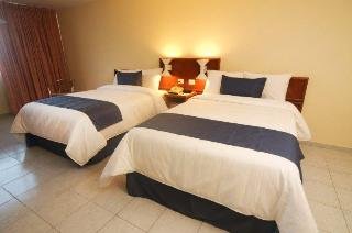 Hotel Comfort Inn Veracruz