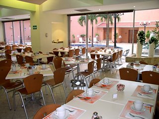 Hotel Comfort Inn Veracruz