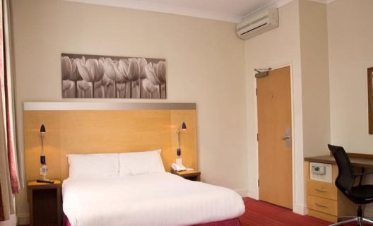 Hotel Comfort Inn Victoria