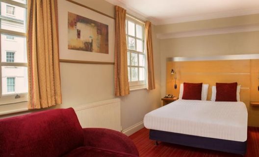 Hotel Comfort Inn Victoria