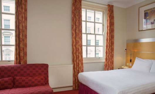 Hotel Comfort Inn Victoria