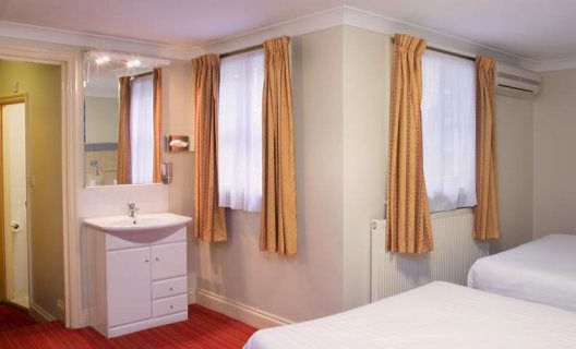 Hotel Comfort Inn Victoria