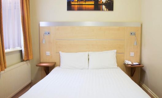 Hotel Comfort Inn Victoria