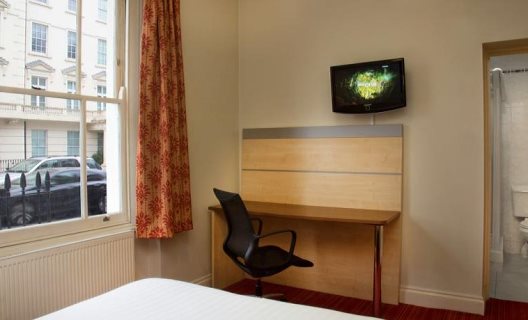 Hotel Comfort Inn Victoria