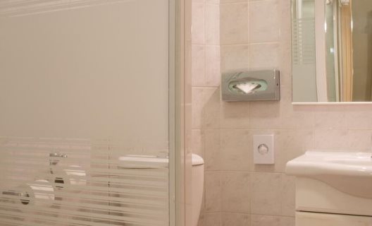 Hotel Comfort Inn Victoria