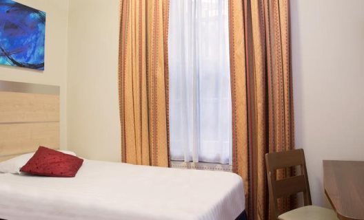 Hotel Comfort Inn Victoria