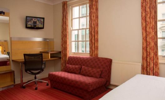 Hotel Comfort Inn Victoria