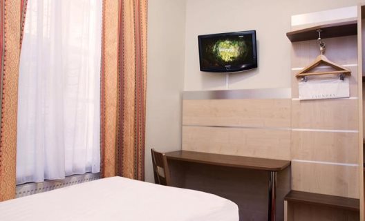 Hotel Comfort Inn Victoria
