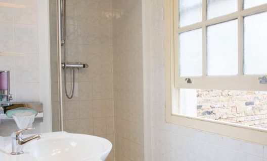 Hotel Comfort Inn Victoria