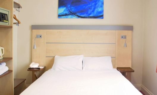 Hotel Comfort Inn Victoria
