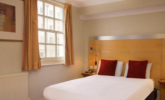 Hotel Comfort Inn Victoria