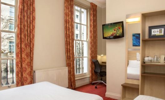 Hotel Comfort Inn Victoria