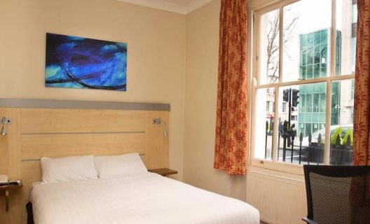 Hotel Comfort Inn Victoria