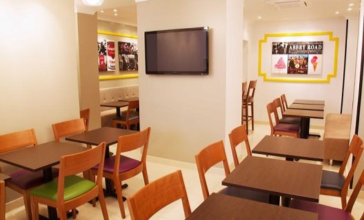 Hotel Comfort Inn Victoria