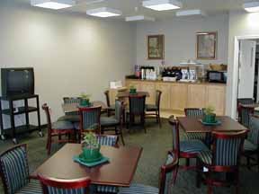 Hotel Comfort Inn-watsonville