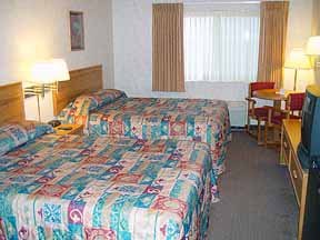 Hotel Comfort Inn-watsonville