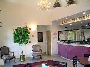 Hotel Comfort Inn West