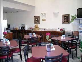 Hotel Comfort Inn West