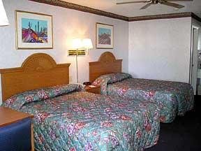 Hotel Comfort Inn West