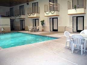 Hotel Comfort Inn West