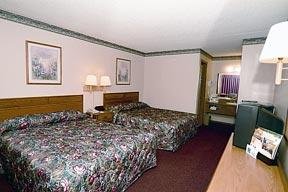 Hotel Comfort Inn West
