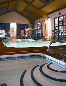 Hotel Comfort Inn West