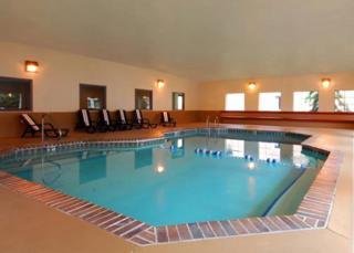 Hotel Comfort Inn West
