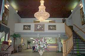 Hotel Comfort Inn West