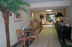 Hotel Comfort Inn West