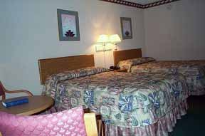 Hotel Comfort Inn West