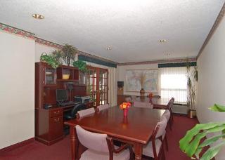 Hotel Comfort Inn West