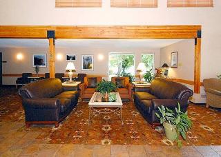 Hotel Comfort Inn West